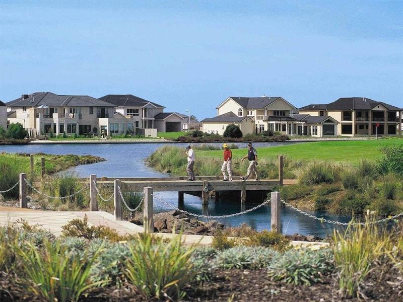 Quest Sanctuary Lakes Point Cook Exterior photo